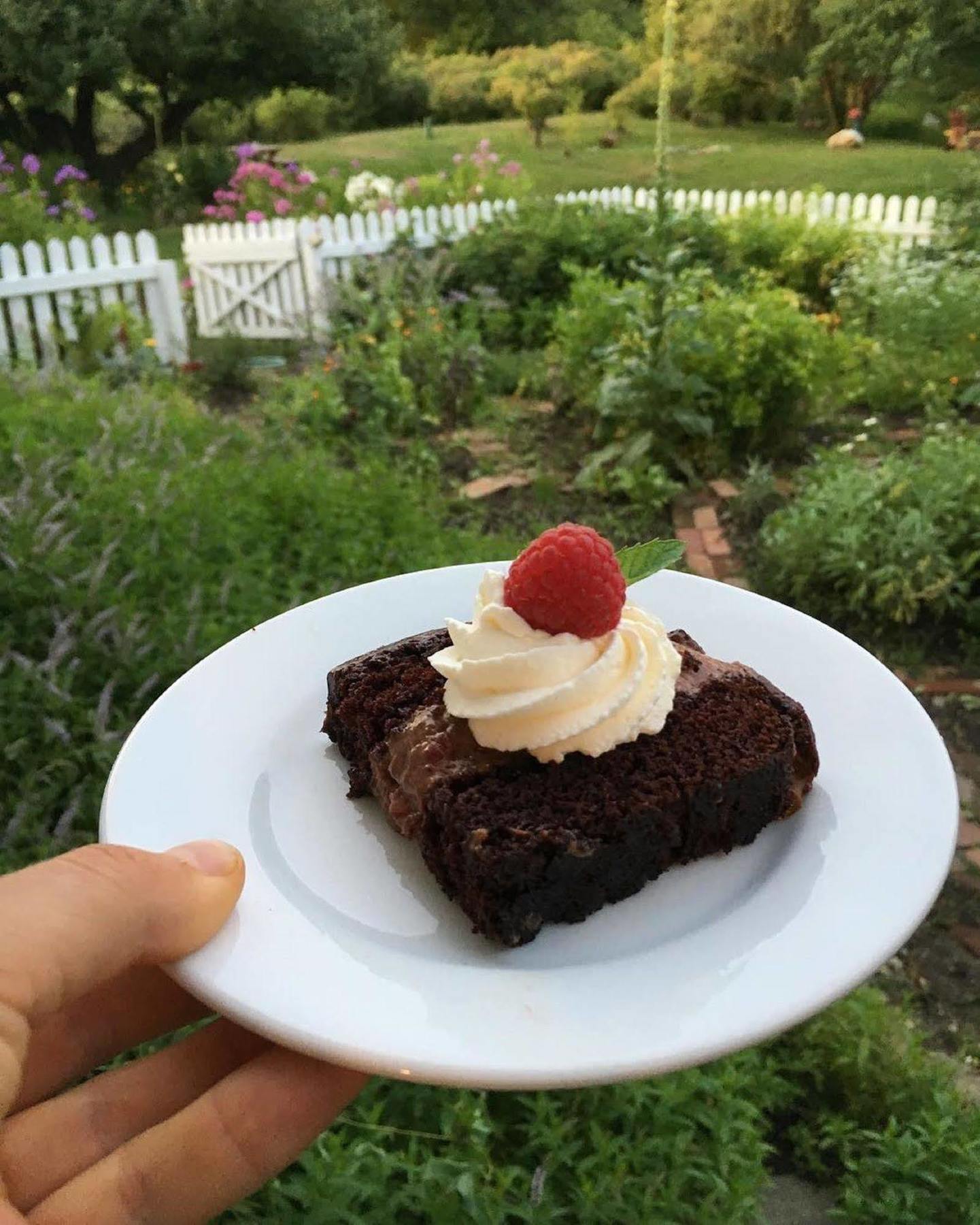 Blueberry Hill Inn 브랜던 외부 사진