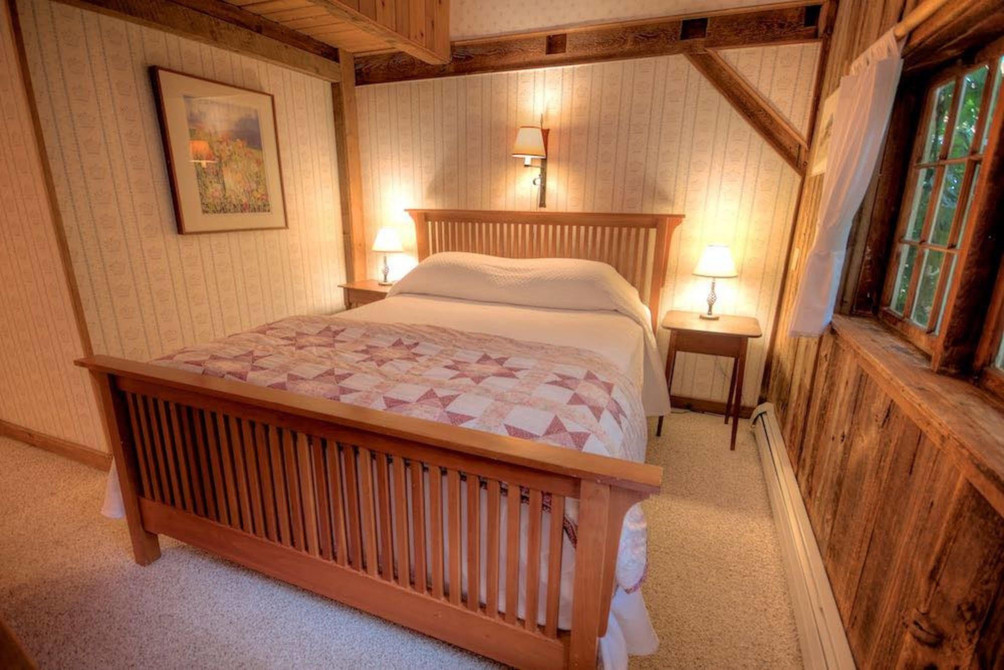 Blueberry Hill Inn 브랜던 외부 사진